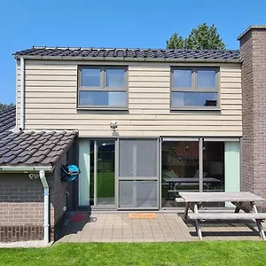 Vakantiewoning De Garnaalvisser Vakantiehuis Middelkerke